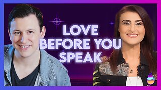 Yvon Attia: Love Before You Speak | April 17 2024