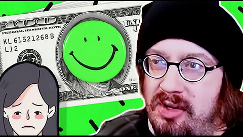 Sam Hyde on Inescapable Social Anxiety, Crypto Wealth and Happiness! (+MORE)