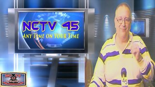 NCTV45’S LAWRENCE COUNTY 45 WEATHER SATURDAY JANUARY 23 2021