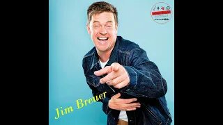 JIM BREUER, Legendary Comedic Genius and Metallica Super Fan - Artist Spotlight