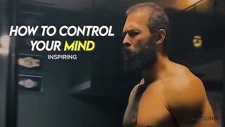 DO NOT LET THEM CONTROL YOU! | Andrew Tate Motivational Speech