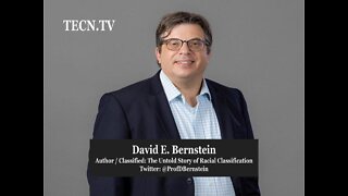 TECN.TV / Classified: The Untold Story of Racial Classification in America