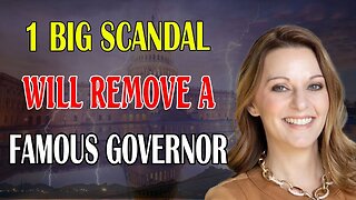Julie Green PROPHETIC WORD _ ONE BIG SCANDAL WILL REMOVE FAMOUS GOVERNOR