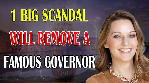 Julie Green PROPHETIC WORD _ ONE BIG SCANDAL WILL REMOVE FAMOUS GOVERNOR