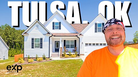 Buying a Home in Tulsa, Oklahoma During the Fall What You Need to Know BEFORE Living in Tulsa, OK