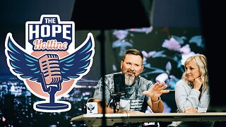 The Hope Hotline | S01-E09 | 02-15-23