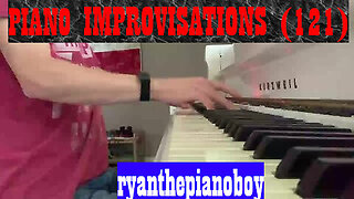 Piano Improvisations (121)