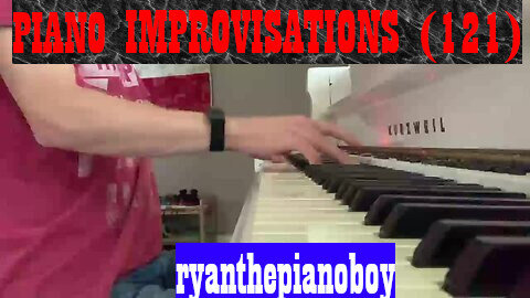 Piano Improvisations (121)