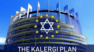 The Kalergi Plan Full Documentary - Creation Of The EU International Communism