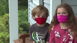 School districts are split on mask-wearing, but doctors aren't