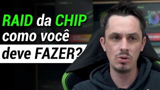 VAMOS DAR RAID NO SEU CANAL