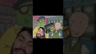 Curiosidades do Doug | Top 3 #shorts