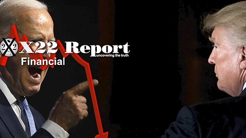 X22 Report. Restored Republic. Juan O Savin. Charlie Ward. Michael Jaco. Trump News ~ Complete