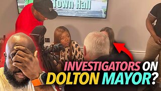 "Money Is Being Spent Reckless," Investigators All Over Black Woman Mayor of Suburban Chicago Town