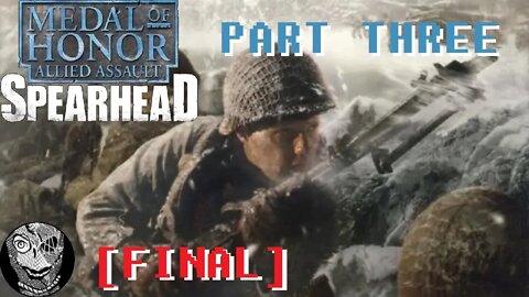 (PART 03 FINAL) [The Battle of Berlin] Medal of Honor: AA: Spearhead