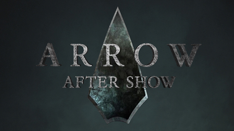 Arrow Season 5 Episode 10 "Who Are You?" After Show