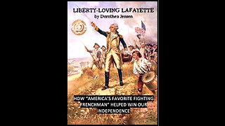 Liberty-Loving Lafayette