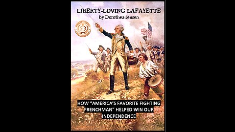 Liberty-Loving Lafayette
