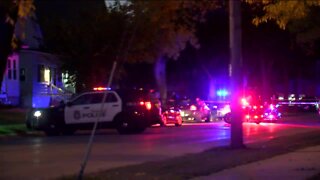 3 shootings in 7 hours in Milwaukee