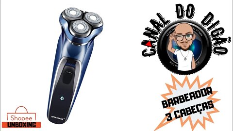I PURCHASED A SHAVER AT SHOPEE #29