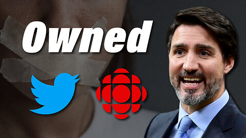 CBC is furious after Twitter adds "Government funded media" label