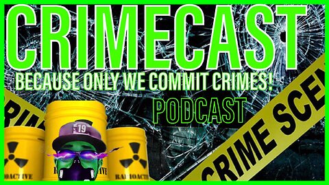 CRIMECAST #61 | Criminal value chain exploitation & abuse