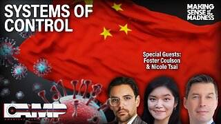 Foster Coulson & Nicole Tsai - Systems of Control