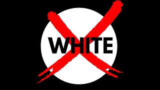 WHY ARE THE ELITES CALLING FOR WHITE GENOCIDE?