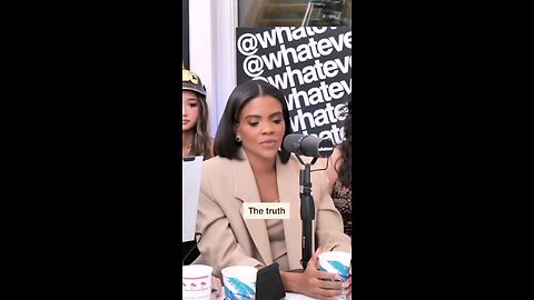 Candace Owens what high value men want