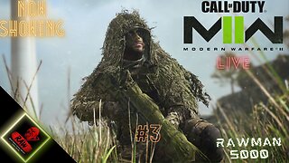 Mission Ready #3 : COD Modern Warfare 2