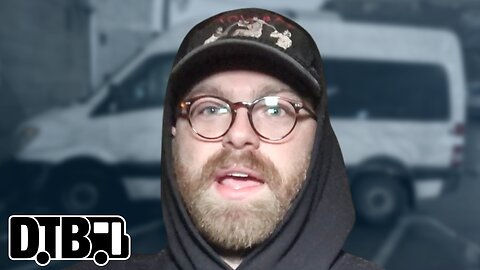 Judiciary - BUS INVADERS Ep. 1724