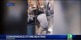 Unbelievable... Newsom's California Investigating Clerk For Defending His Store