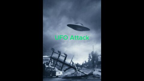 How a UFO Shuts Down Nuclear Warheads