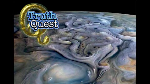 Truth Quest with Aaron Moriarity #414 "FULL DISCLOSURE"