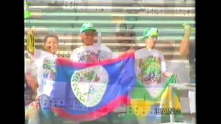 Trecho - Globo/Band (1994/1995)
