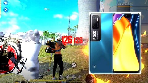 Free Fire Max Ultra High Graphics Android [Full Gameplay]