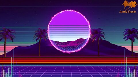 Best of Retrowave Synthwave Chillwave Synthpop Cyberpunk Chill Synthpop | Retrowave Driving Music