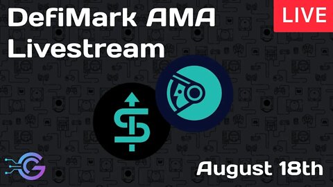 DefiMark Discord AMA Livestream - Addressing the SurgeBNB Hack