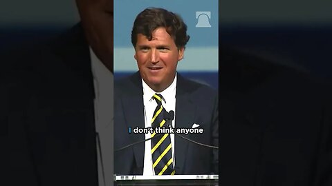 💥🤯 Tucker Carlson NAILS the current state of the gender debate in the U.S. in less than 30 seconds