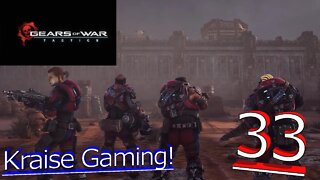 Act3, Chapter 7 Side Missions Part 2! [Gears Tactics] By Kraise Gaming! Experienced Playthrough!