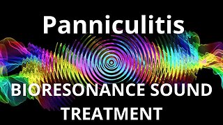 Panniculitis_Sound therapy session_Sounds of nature