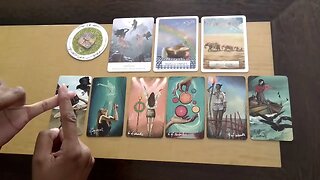 #tarot#ancestors (Pick a card) - Messages from your Ancestors - Powerful!