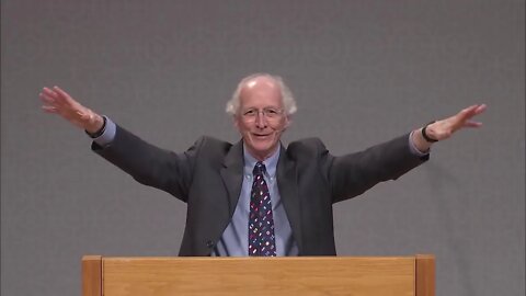 Christ Magnified in His World Through Servants Satisfied in His Worth by John Piper