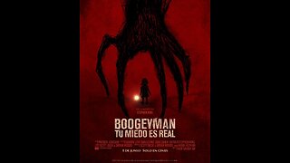 Unleashing Fear: Boogeyman Movie Review
