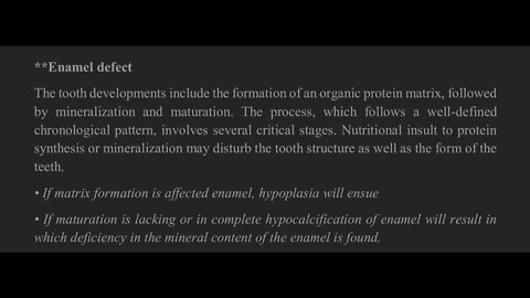 Preventive Dentistry L13 (Nutrition and Oral Health)