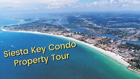 Siesta Key Condo | Sarasota Real Estate
