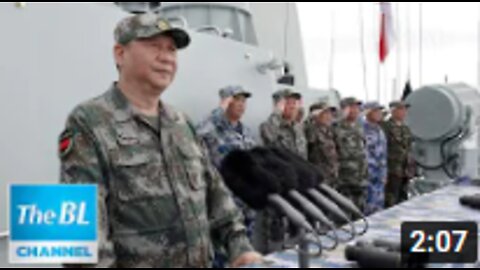 US: Beijing has no legal basis for South China Sea claims
