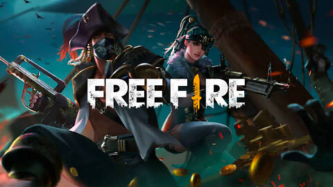 free fire game