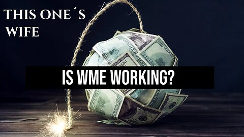 Is WME Working? (Meghan Markle)