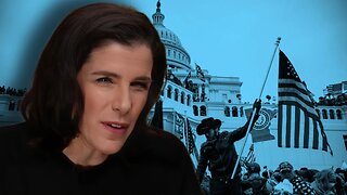 Nancy Pelosi’s Filmmaker daughter Alexandra Pelosi caught on Tape REFUTING J6 NARRATIVE